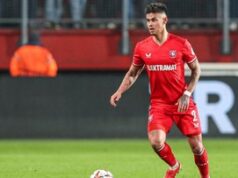 Mees Hilgers Terjebak Sengketa Kontrak, FC Twente dan Pemain Kaku pada Posisi Masing-Masing