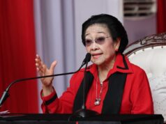 Megawati Kritik Eksploitasi Tambang yang Rugikan Rakyat