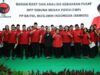 Megawati Tegaskan Partai Politik Harus Berbasis Riset dan Sains