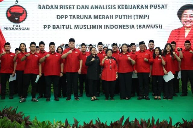 Megawati-Tegaskan-Partai-Politik-Harus-Berbasis-Riset-dan-Sains