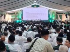 Mekanisme AHWA Ditentukan untuk Pilih Rais Aam PBNU