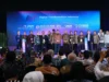 Menakar Langkah Strategis Transformasi Digital Indonesia di DTI Series 2026