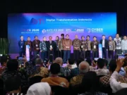 Menakar Langkah Strategis Transformasi Digital Indonesia di DTI Series 2026