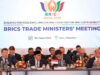 Mendag Budi Santoso Dorong UMKM Masuk Rantai Nilai Global