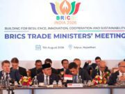 Mendag Budi Santoso Dorong UMKM Masuk Rantai Nilai Global
