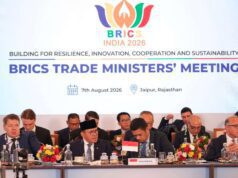 Mendag Budi Santoso Dorong UMKM Masuk Rantai Nilai Global