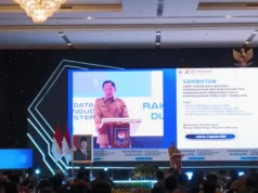 Mendagri Jadikan Dukcapil Pusat Data Layanan Publik Digital