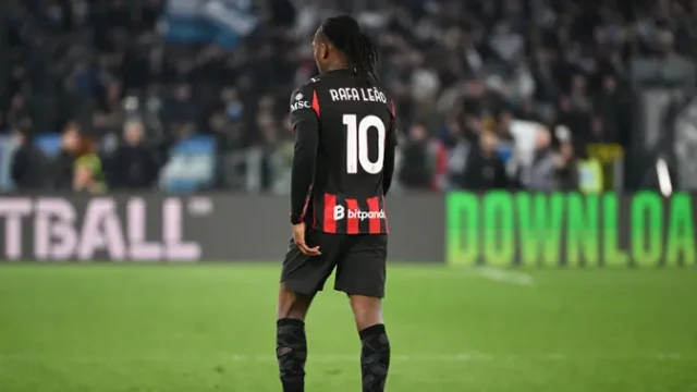 Mendes-Gagas-Barter-Sensasional-Leao-untuk-Dias-AC-Milan-dan-Man-City-Siap-Negosiasi