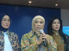 Menkomdigi Panggil YouTube Terkait Konten Vape Libatkan Anak