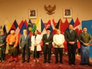 Menlu Kanada Pertama Hadiri Perayaan Hari ASEAN di Ottawa