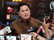 Menpora Dukung Penetapan Mantan Pelatih Panjat Tebing sebagai Tersangka Kasus Kekerasan Seksual
