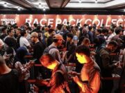 Merdeka Run 2026 Dimulai di Istana Merdeka, Ribuan Peserta Berlari Dengan Semangat Kemerdekaan