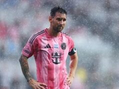 Messi Absen, Inter Miami Terancam Gugur di Leagues Cup