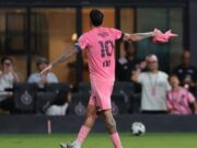 Messi Absen, Inter Miami Tumbang Dukung Duka Sang Kapten