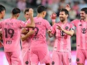 Messi Borong 4 Gol, Inter Miami Hancurkan Montreal 7-1