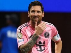Messi Borong Empat Gol, Inter Miami Hancurkan Montreal 7-1 dalam Sejarah MLS