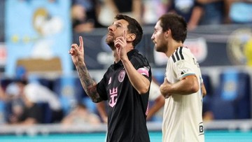 Messi-Cetak-Gol-Perdana-Usai-Kehilangan-Sang-Ayah-Inter-Miami-Imbang-2-2