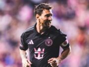 Messi Dalam Sorotan Usai Insiden Akhir Laga, MLS Selidiki Tindakannya