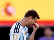 Messi Donasi Rp1,7 Miliar untuk Korban Kebakaran Hutan di Madrid