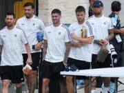 Messi Hadapi Ancaman Kematian di Balik Gemuruh Piala Dunia 2026