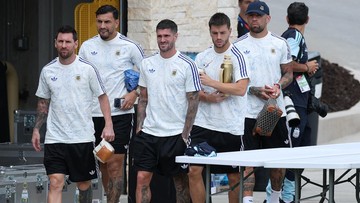 Messi Hadapi Ancaman Kematian di Balik Gemuruh Piala Dunia 2026