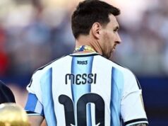Messi Hadapi Keputusan Pensiun Setelah Kekalahan di Final Piala Dunia 2026