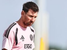Messi Kembali Bermain Usai Duka Ayah, Pelatih Minta Privasi