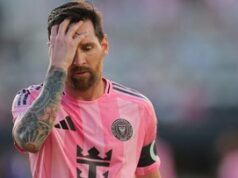 Messi Kembali ke Inter Miami Usai Duka Kehilangan Ayah