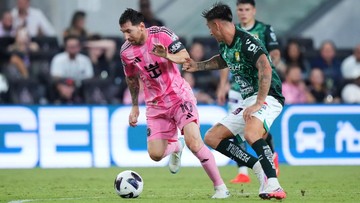 Messi-Kembali-ke-Lapangan-Usai-Duka-Inter-Miami-Tumbang-2-3-dari-Leon