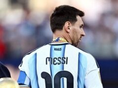 Messi Pensiun dari Timnas Argentina Usai Final Piala Dunia 2026