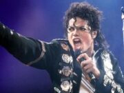Michael Jackson Lahir, Brasil Merdeka, dan Hong Kong Diserahkan ke Inggris