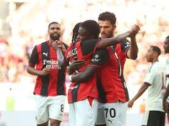 Milan Comeback Lawan MU, Menang 4-2 di Laga Pra-Musim di Wrocław