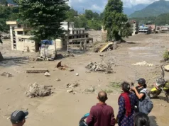 Miliarder Nepal Ungkap Biaya Pemulihan Pasca Banjir Bandang Capai Rp88,7 Triliun