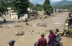 Miliarder Nepal Ungkap Biaya Pemulihan Pasca Banjir Bandang Capai Rp88,7 Triliun