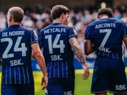 Millwall Hancurkan Norwich 3-0, Elkan Baggott Masih Menjadi Cadangan