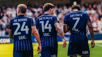 Millwall-Hancurkan-Norwich-3-0-Elkan-Baggott-Masih-Menjadi-Cadangan