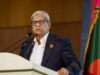 Mirza Fakhrul Islam Alamgir Terpilih Jadi Presiden Bangladesh