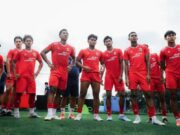Misi Berat Garuda Muda: Hadapi Australia, Malaysia, dan Laos di Kualifikasi Piala Asia U-20 2027