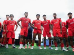 Misi Berat Garuda Muda: Hadapi Australia, Malaysia, dan Laos di Kualifikasi Piala Asia U-20 2027