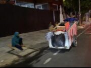 Misteri Pak Haji Gocap, Sosok Dermawan yang Membagikan Uang di Malam Hari di Mampang