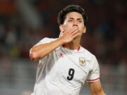 Mitchell Baker Ancam Vietnam, Kiper Le Giang Jadi Benteng Terakhir