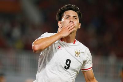 Mitchell-Baker-Ancam-Vietnam-Kiper-Le-Giang-Jadi-Benteng-Terakhir