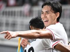 Mitchell Baker Cetak Gol Pertama di NCAA, Tanda Tangan Ketajaman untuk Timnas Indonesia
