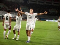 Mitchell Baker Raih Gelar Offensive Player of the Year BIG EAST 2026, Siap Bawa Timnas Indonesia Berjaya