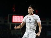 Mitchell Baker Terdiam, Timnas Indonesia Tumbang 0-3 dari Vietnam