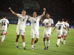 Mitchell Baker dan Wing Naing Tun Sama-Sama Puncaki Top Skor Piala AFF 2026