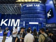 Model AI Kimi K3 China Temukan Celah Keamanan Saat Uji Coba