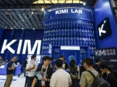 Model AI Kimi K3 China Temukan Celah Keamanan Saat Uji Coba