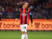 Modric Bongkar Rahasia Kegagalan Milan Lolos ke Liga Champions