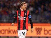 Modric: Milan Selevel dengan Real Madrid
